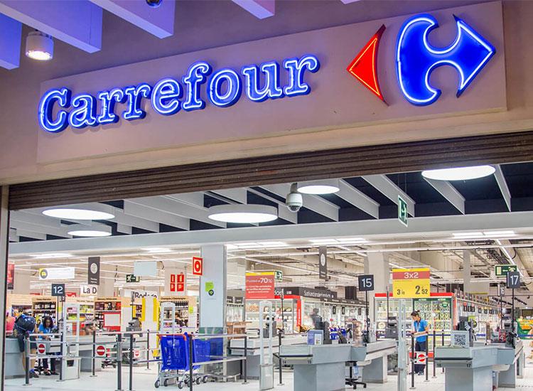 Program Carrefour Rusalii 2018. Când sunt deschise magazinele