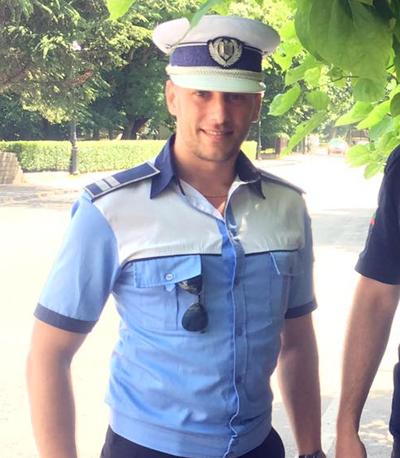 Polițistul Alexandru Mălăncuș este acuzat de tortură