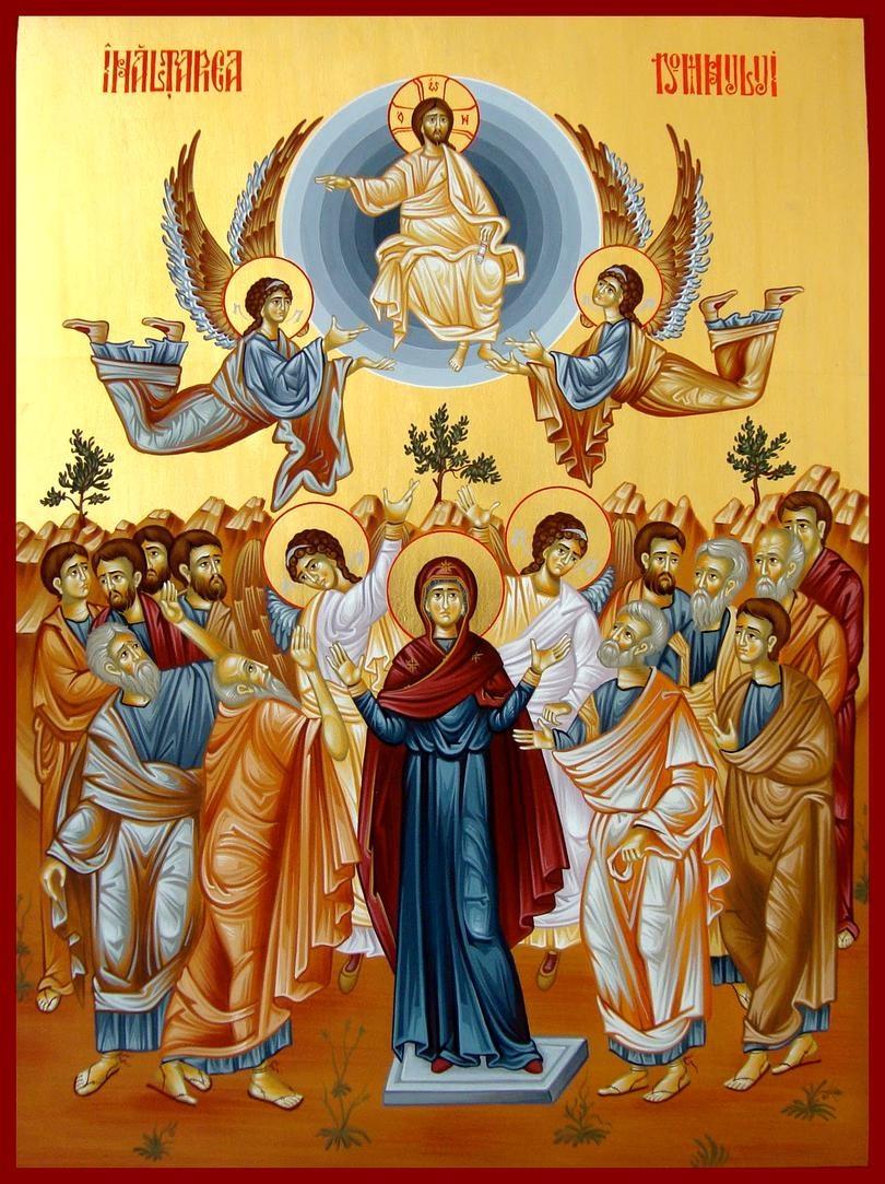 Înălţarea Domnului 2018. Ce trebuie să faci în ziua de Ispas, ca să ai noroc tot anul. Superstiţii, tradiţii şi obiceiuri de Înălţare