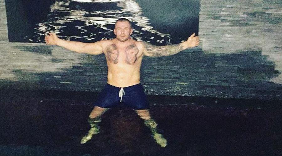 Un interlop periculos din România a fost prins în Italia în timp ce vindea 10 kilograme de droguri