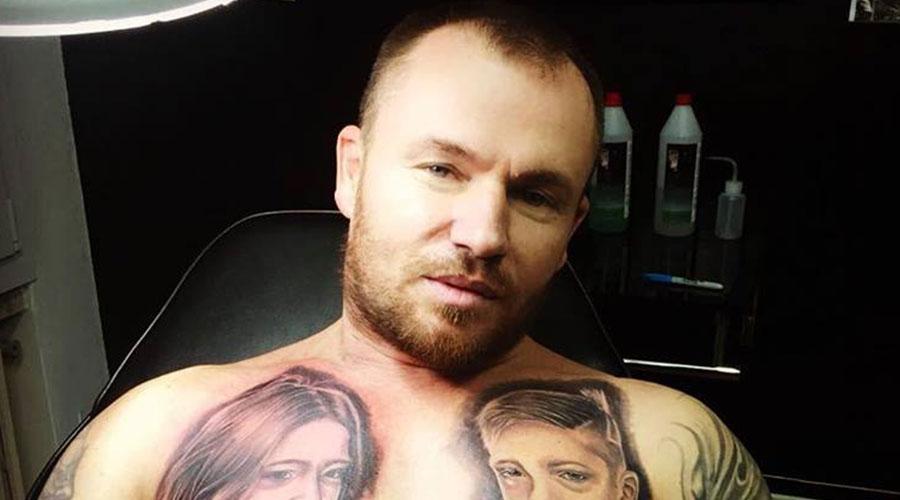 Viorel Cosma a fost prins in Italia in timp ce vindea 10 kilograme de droguri