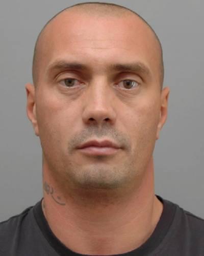 Florin Ghinea, zis Ghenosu, a disparut chiar in timpul unei perchezitii