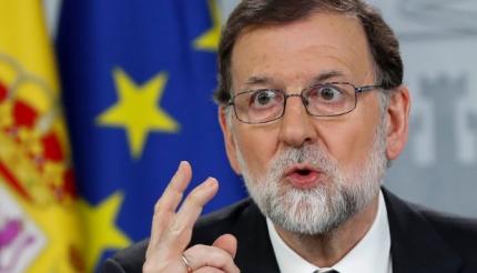 Mariano Rajoy şi-a dat demisia din funcţai de prim ministru al Spaniei