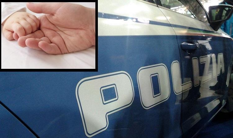 O mămică româncă şi-a înfipt cuţitul în inimă, în Italia. Tânăra suferea de o depresie post-partum. Născuse o fetiță cu 6 luni în urmă