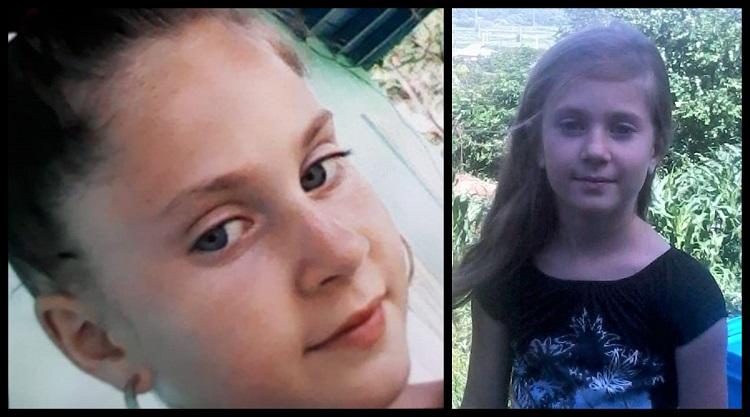 A fost găsită Veronica, fetiţa de 11 ani dispărută în Vaslui. Timp de 12 ore ore, copila a stat ascunsă într-un tufiş
