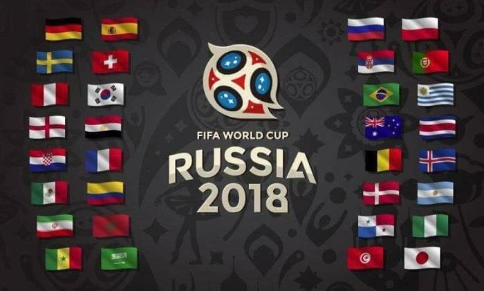 Începe Cupa Mondială 2018. Partida de deschidere e Rusia- Arabia Saudită. Programul complet al meciurilor şi toate loturile