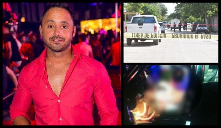 Interlop român, asasinat în Mexic. Sorin Constantin Marcu a fost împuşcat în cap de rivali, prin luneta maşinii (Imagini dramatice)