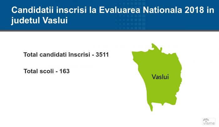 Vaslui - Rezultate Contestaţii Evaluare Naţională 2018: notele finale pe edu.ro