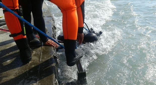 Sfârşit cumplit pentru un tânăr român, în Italia. Laurențiu a fost găsit înecat într-un canal de colectare a apei