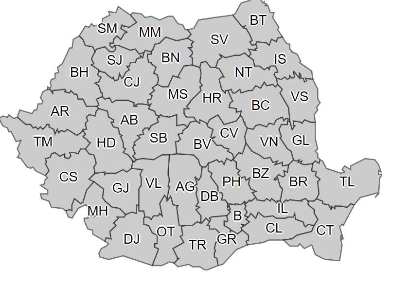 ANM a emis o informare meteorologică de instabilitate atmosferică accentuată, valabilă în toată ţara, în intervalul 22 iunie, ora 16.00 – 23 iunie, ora 10.00