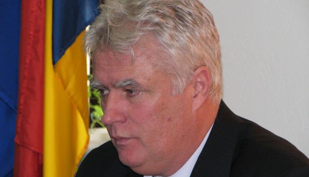 Titi Mitea a murit, noaptea trecută, într-un groaznic accident rutier