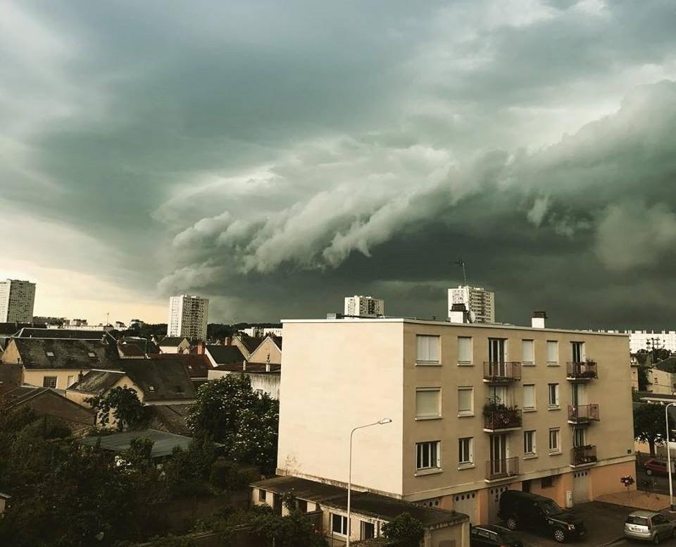 ANM anunţă schimbări radicale ale vremii în următoarele 48 de ore