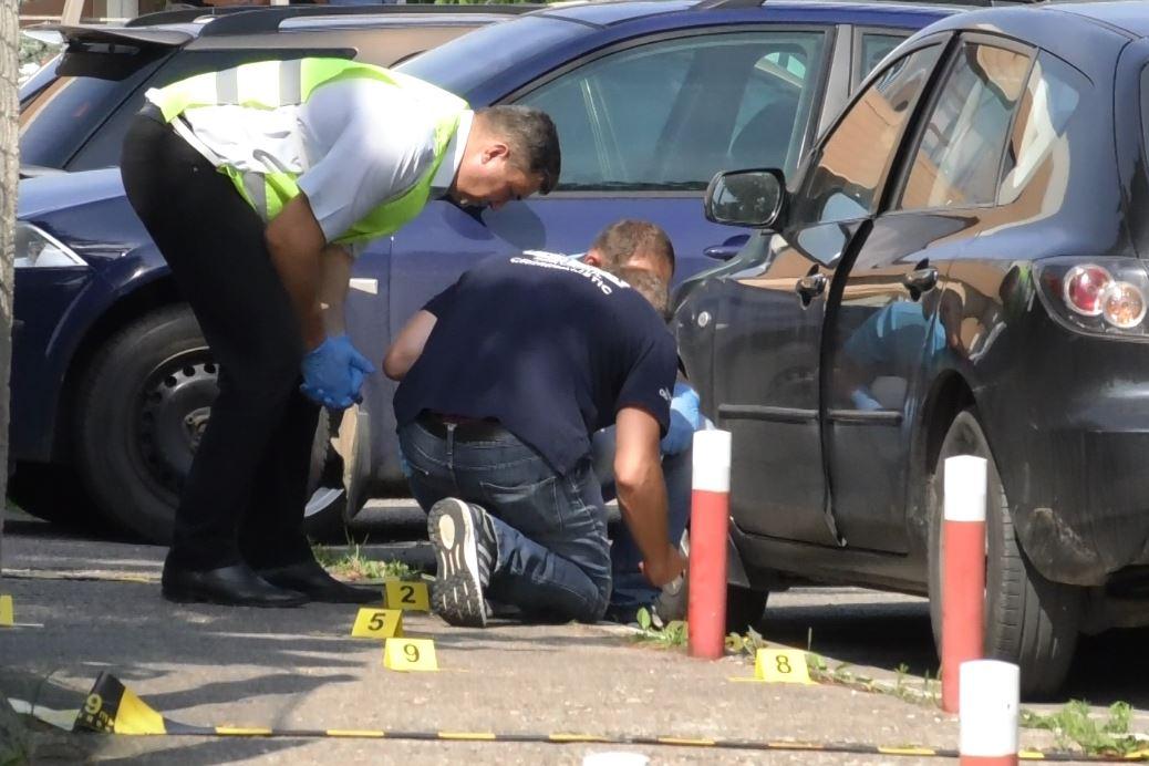 Parchetul Tribunalului Cluj a deschis un dosar penal pentru tentativa de omor