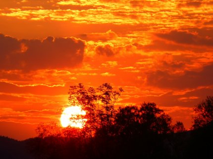 ANM a publicat prognoza meteo pentru iulie, august şi septembrie