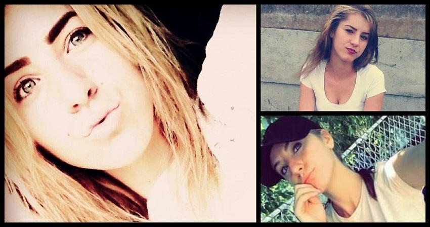 O fată de 16 ani s-a spânzurat la Teslui, în Olt. Înainte să se sinucidă, Larisa Cosmina a lăsat un bilet de adio