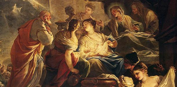 Naşterea Sf. Ioan Botezătorul, Sânzienele sau Drăgaica. Mesaje, sms-uri şi felicitări pentru cei dragi