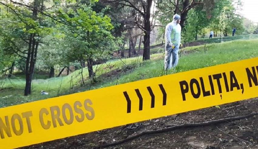 Cine este taximetristul ucis de doi adolescenţi şi abandonat într-o pădure, în Timiş. Motivul crimei este halucinant