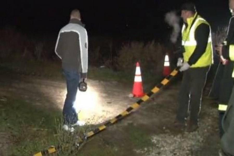 Cine este taximetristul ucis de doi adolescenţi şi abandonat într-o pădure, în Timiş. Motivul crimei este halucinant