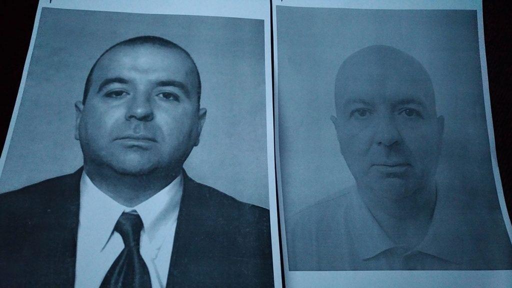 Mihai Radulescu este acuzat de vecini ca taie patru porci pe saptamana