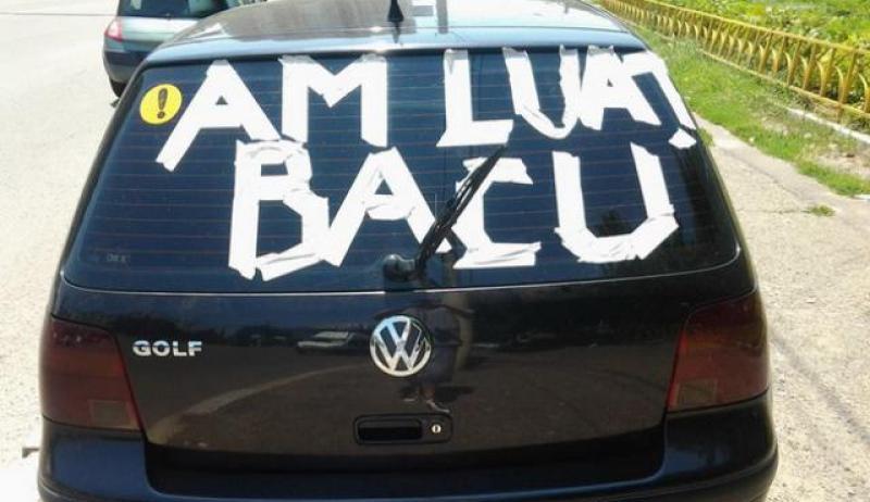Perle Bac 2018 Perle Bac 2018. Cele mai amuzante explicaţii ale elevilor cu imaginaţie