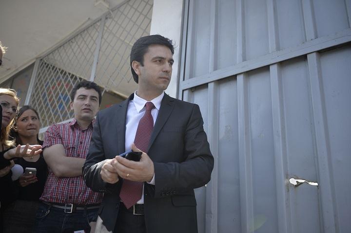 Șeful Politiei Române, suspect intr-un dosar DNA