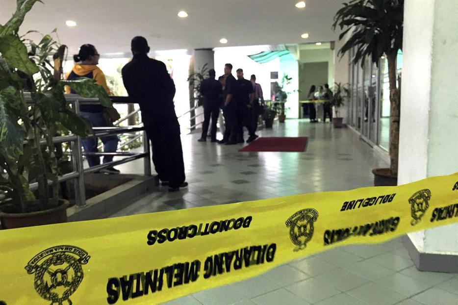 Un al doilea român, condamnat la moarte în Malaezia! Decizia este definitivă