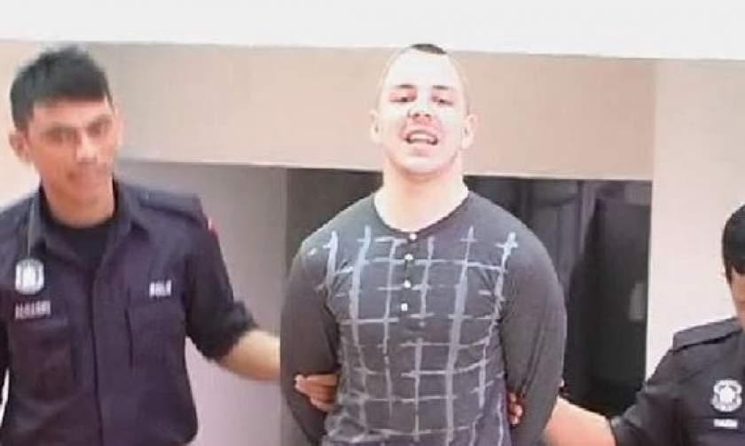 Ionuţ Gologan, în vârstă de 26 de ani, din localitatea prahoveană Telega, este primul român condamnat la moarte după revoluția din 1989