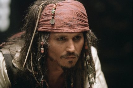 Johnny Depp, de nerecunoscut, în concertele din Europa. Actorul este extrem de schimbat, aproape desfigurat