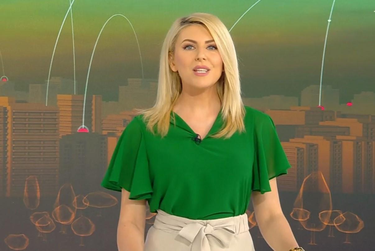 Horoscop 5 iunie 2018 Horoscop 5 iunie 2018. Bani, iubire fără margini şi o surpriză uriaşă
