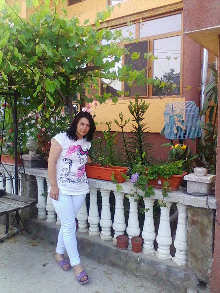 Nicoleta Cinja a murit in cumplitul accident la Magurele, Prahova