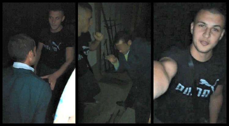 Bărbat cu handicap din Buău, rupt în bătaie de un tânăr ca să-i demonstreze fostei iubite cât e de periculos