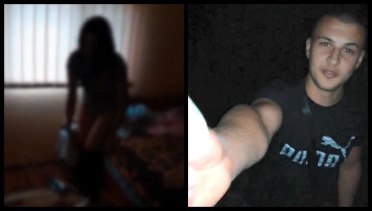 O fată de 17 ani a încercat să se sinucidă de două ori, după ce fostul iubit a filmat-o goală apoi a şantajat-o cu înregistrările