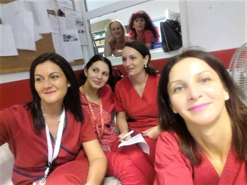 Ultimele imagini cu Flavia în viaţă. Nepoata ministrului Sorina Pintea, asistentă medicală la UPU-SMURD, a fost găsită spânzurată în casă