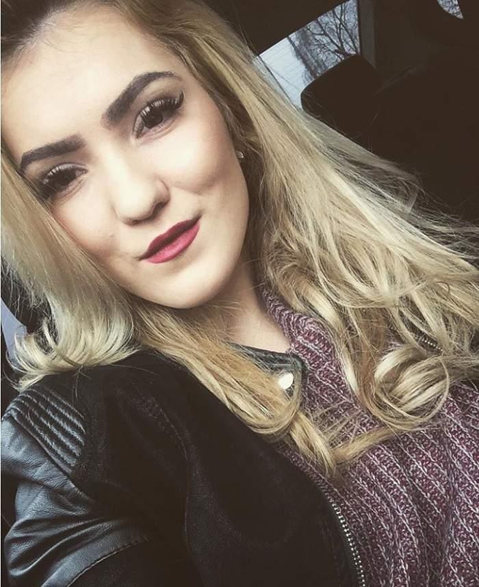 Laura a fost ucisa de un client nemultumit de serviciile sexuale ale romancei