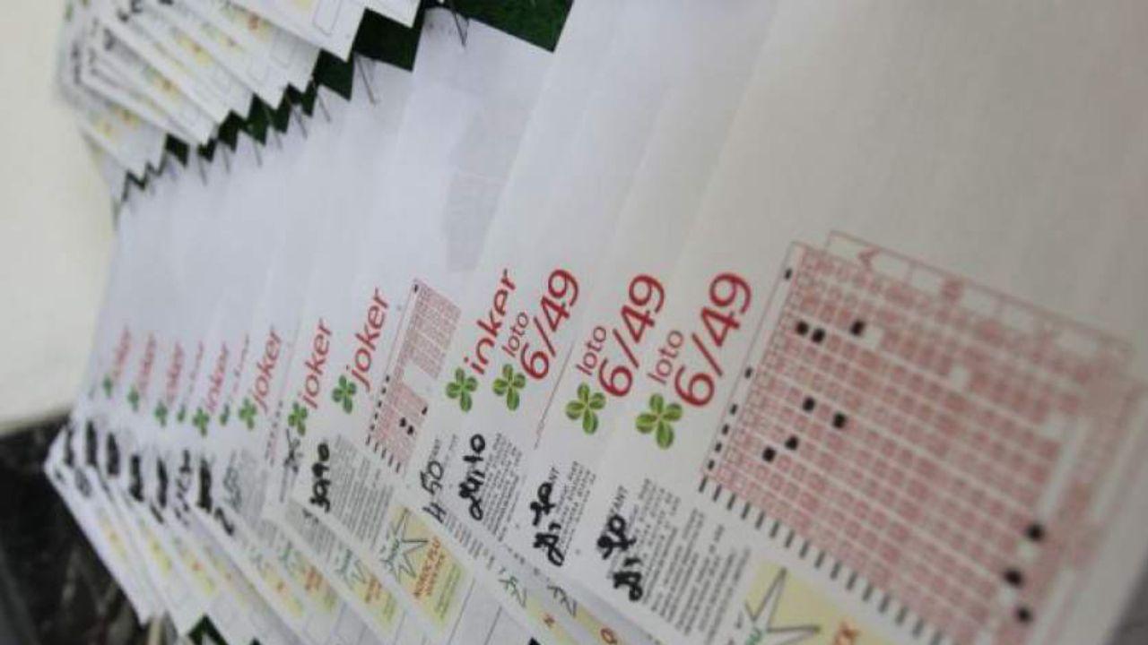 Rezultate Joker 1 iulie si Loto 6/49