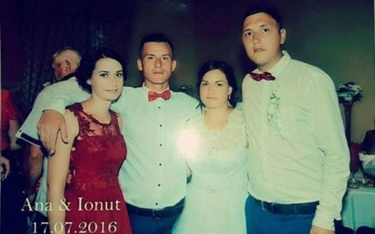 Tanara din Negresti a murit la doua zile dupa ce a imbracata rochia de mireasa