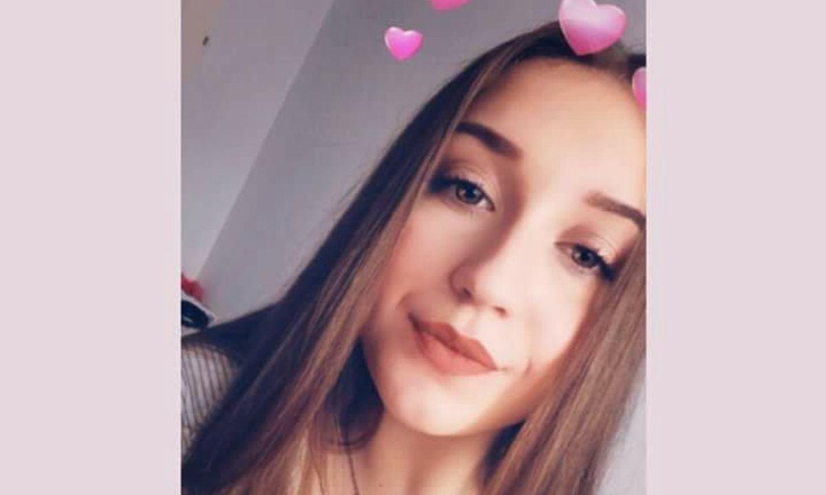 Fata disparuta de pe plaja din Navodari lipseste de 24 de ore