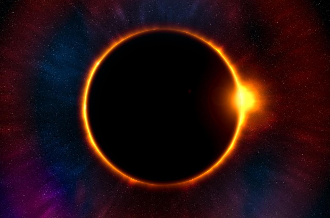 Eclipsa totala de luna 2018 va fi vizibila si in Romania