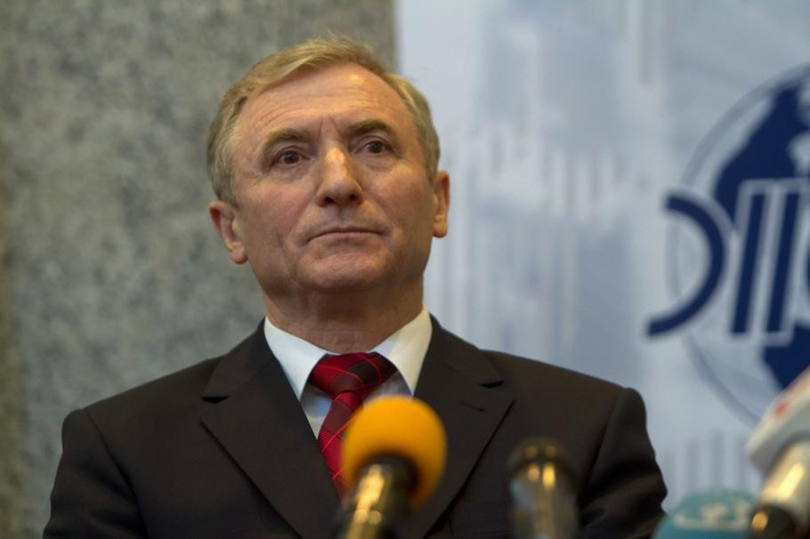 Augustin Lazăr Procurorul General al României, Augustin Lazăr