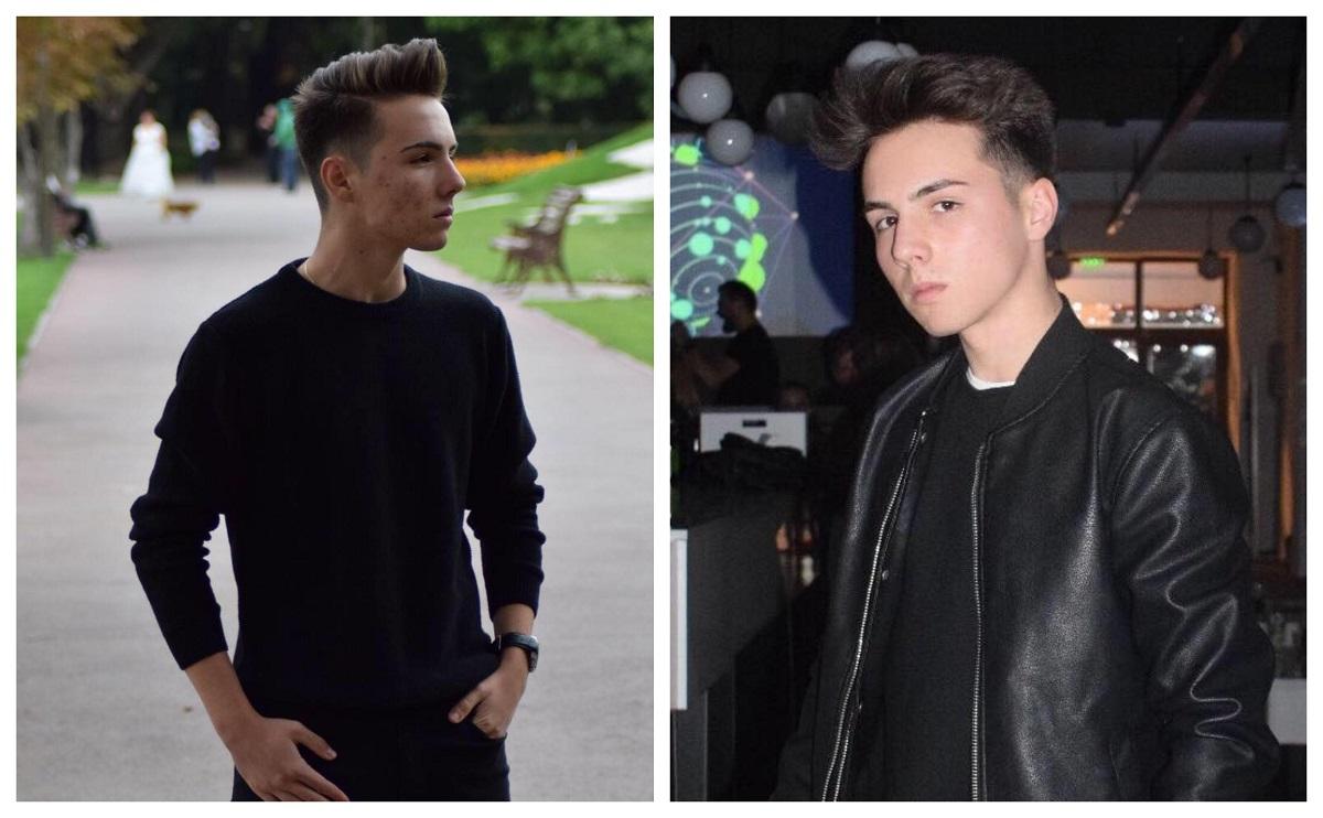 Matei Uncheasu este autorul accidentului din Craiova in care a murit Dede