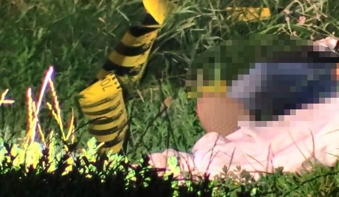 Fata de 16 ani a fost ucisa si aruncata in padurea de la Halaucesti