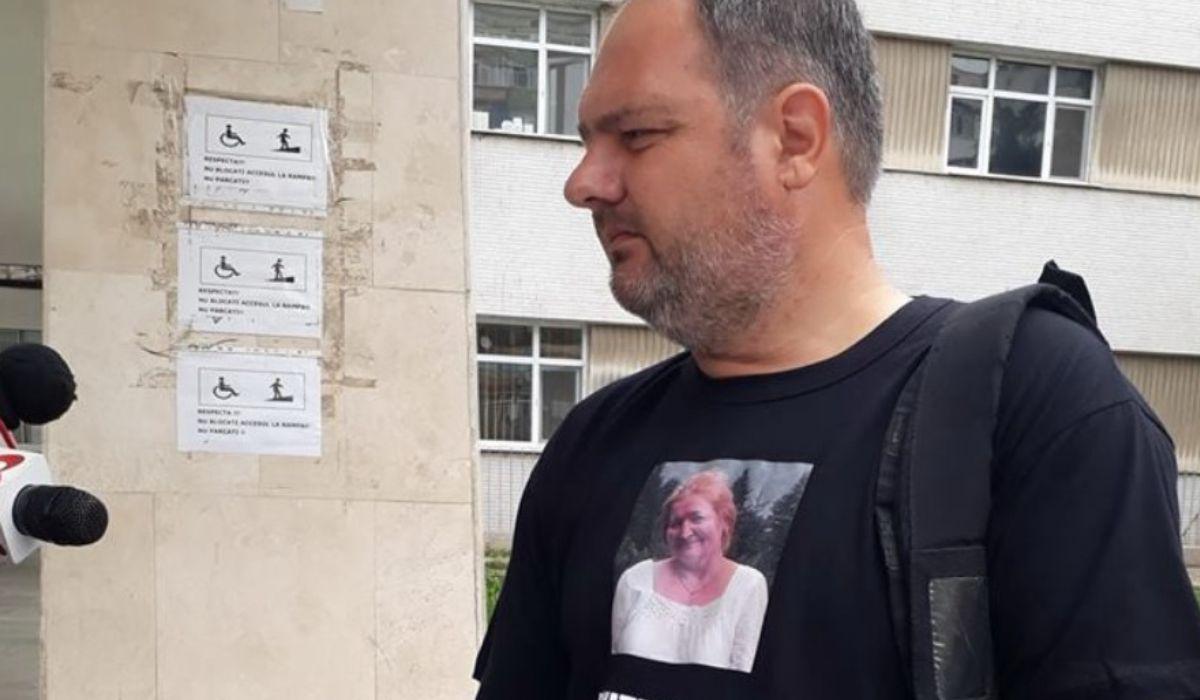 O profesoară din Galați, bolnavă de cancer, a murit după ce s-a infectat în spital cu un virus