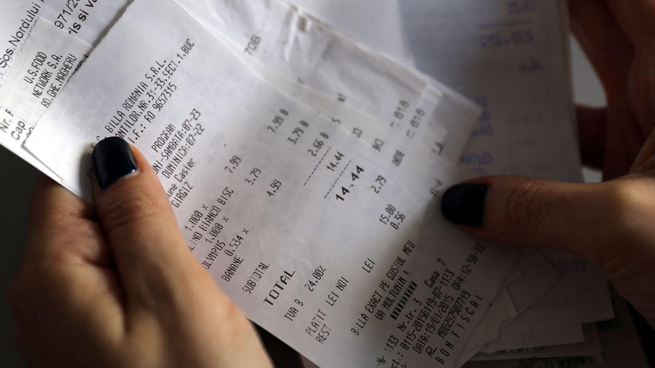 Loteria bonurilor fiscale 22 iulie. Ministerul Finantelor anunta un premiu de un milion de lei