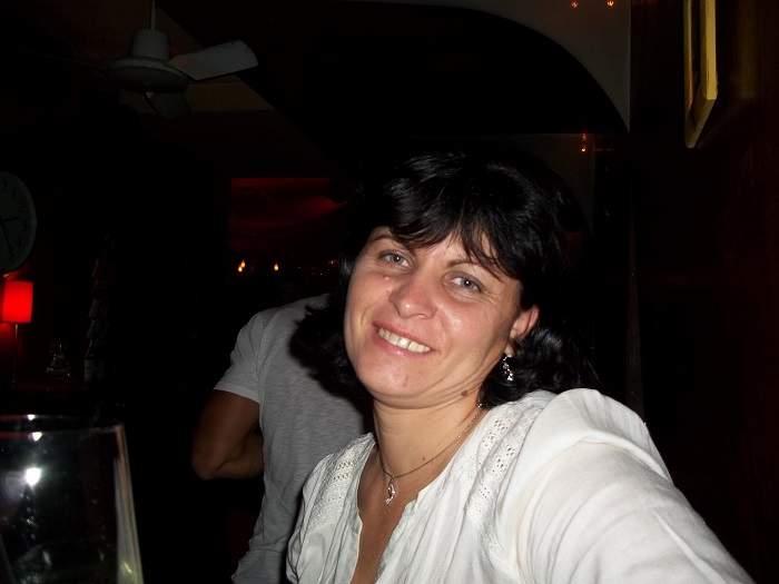 Nicoleta Caciula a fost omorata si apoi incendiata in apartamentul ei din Italia