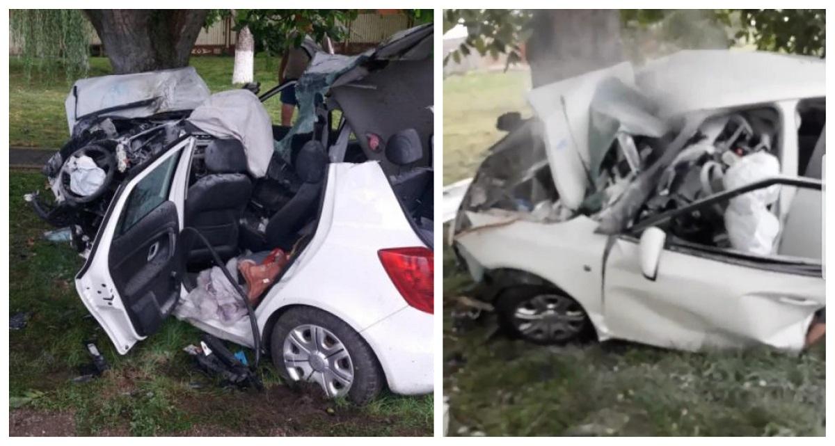 O fata a murit in urma unui accident in orasul Ianca din Braila