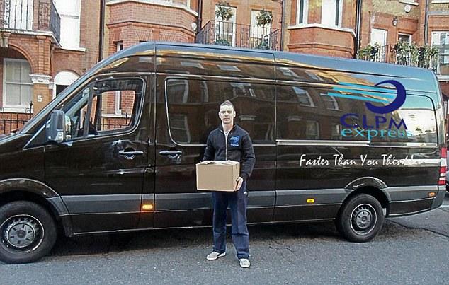 Cristian Mihalea a fost dat in judecata de fosta lui iubita in varsta de 66 de ani