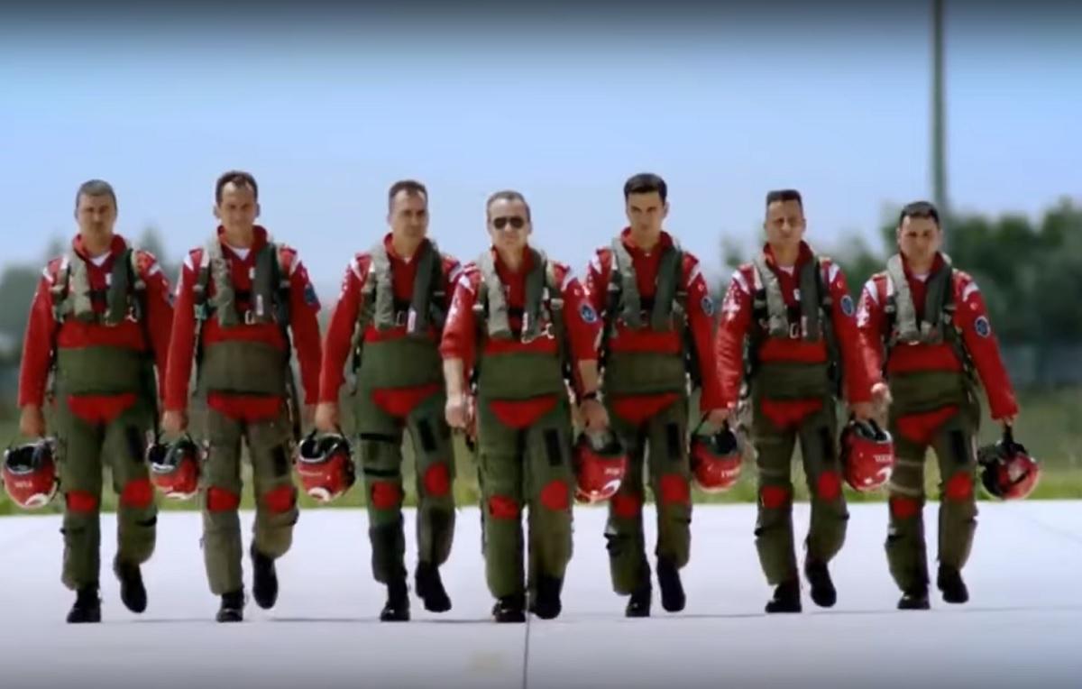 Show-ul aviatic BIAS 2018