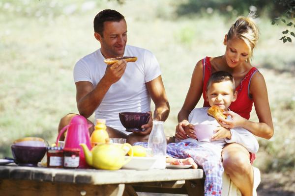 10 reguli de aur, care trebuie respectate zilnic