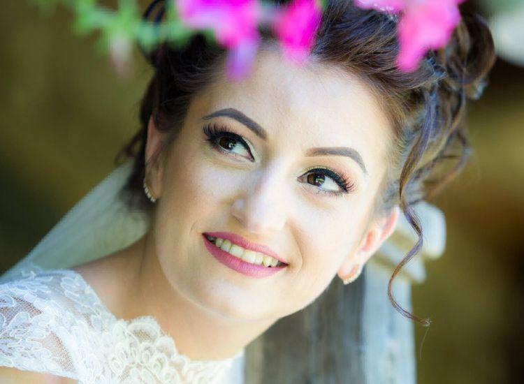 Sonia Podina, o tanara din Gherla, a murit din cauza unei boli nemiloase