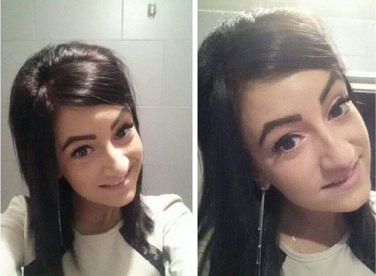 Sonia a murit la numai 26 de ani din cauza unei boli care nu iarta